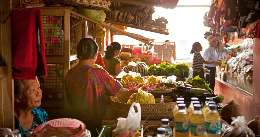 TRADITIONAL MARKET 2